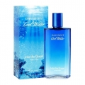 Davidoff Cool Water Into The Ocean for Men 125ml